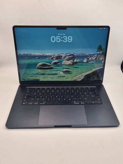 Apple MacBook Air 14,2 M2 8GB Ram 512GB SSD 13