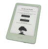 Amazon Kindle 2024 6 Inch 16GB Wi-Fi E-Reader - Matcha Green**Unboxed**