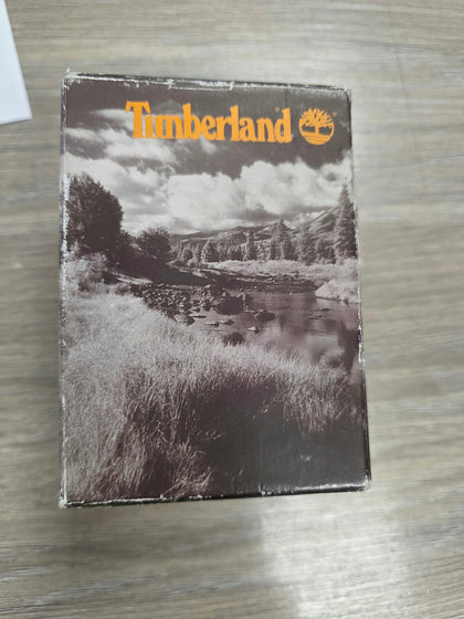 Timberland Watch Boxed