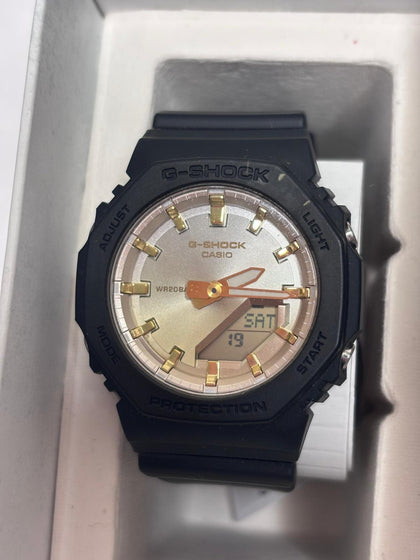 Casio G-Shock Men's Watch - 5730