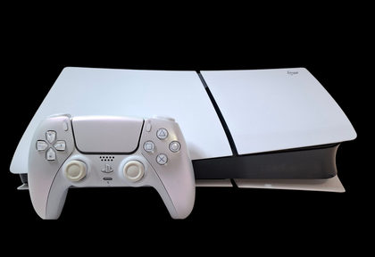 Sony PlayStation 5 Slim Digital Edition PS5