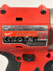 Milwaukee 18V Brushless Impact Driver M18BLIDRC Battery and Body Only