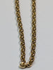 9CT GOLD BELTCHER CHAIN 20"  2.90G PRESTON STORE