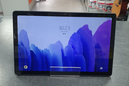 Samsung Galaxy Tab A7 WiFi Tablet 32GB 3GB RAM - Dark Grey