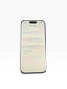 Apple iPhone 17 (A3520), 256GB, Blue, Unlocked, Boxed BRAND NEW!!! (opened in store to test)