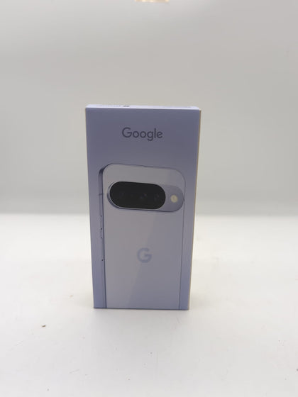 Google Pixel 10 - 256 GB Brand New