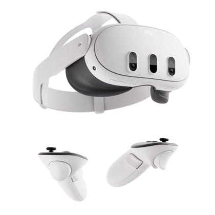 Meta Quest 3 512GB All-in-One VR Headset**Unboxed**