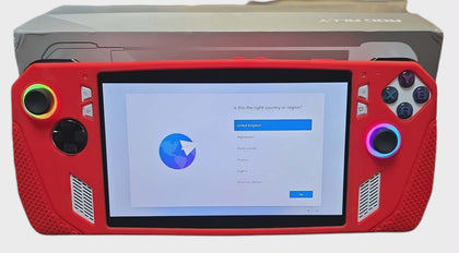 ASUS ROG Xbox Ally Handheld Gaming Console - 512GB