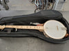 Deering Goodtime 5-String Openback Banjo