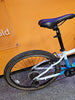 Pinnacle Aspen 24 Junior Blue Mountain Bike 24" Wheels **Collection Only**