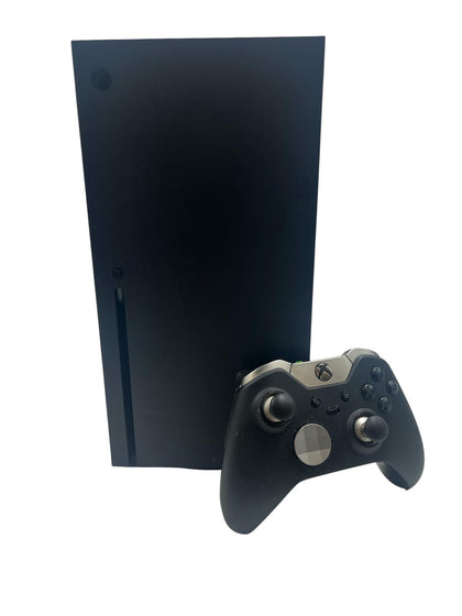 Microsoft Xbox Series X