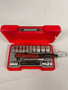 TengTools 1/4 23pc Socket Set - Collection Only
