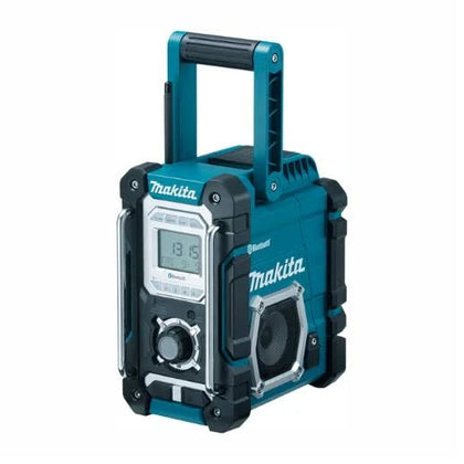 MAkita DMR106 Bluetooth Job Site Radio