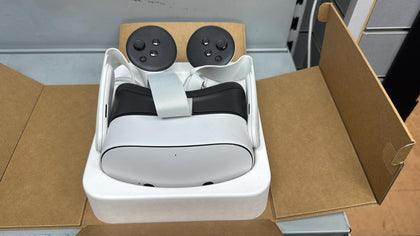 Meta Quest 3S Mixed Reality Headset - 128 GB -