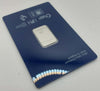 999.5 Platinum Bar  2.835g Baird & Co