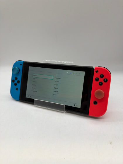 Nintendo Switch CONSOLE ONLY (24 month warranty)