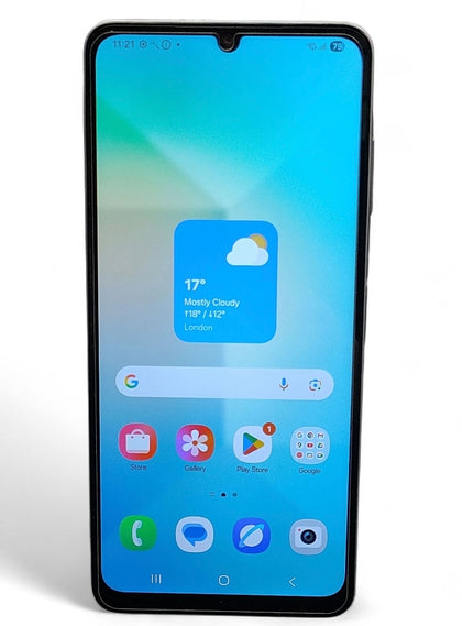 Samsung Galaxy A06 64GB Unlocked **Unboxed**