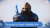 *Assassin's Creed Valhalla PS4
