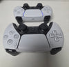 Sony PlayStation 5 Slim Digital Edition Console & 2 Controllers boxed Like new