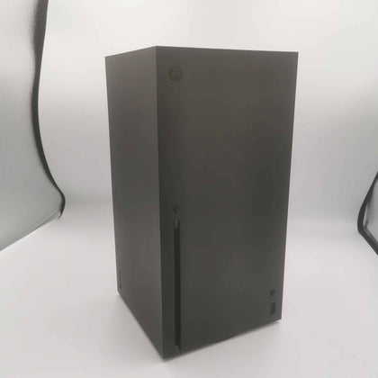 Xbox Series X Console, 1TB, Black, No Pad, Unboxed