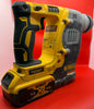 DeWalt DCH273H2T 18V Xr Brushless SDS Plus Hammer Drill