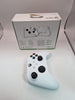 official microsoft xbox series robot white wireless controller boxed .