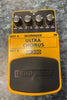 Behringer Ultra Chorus Guitar Pedal