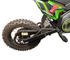 Funbikes MXR 1800W 48v Electric Dirt Bike COLLECTION ONLY