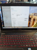 MSI Gaming Laptop i7 1TB 8gb