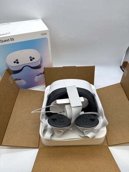 Meta Quest 3s 128gb