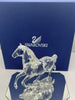 Swarovski Crystal Stallion