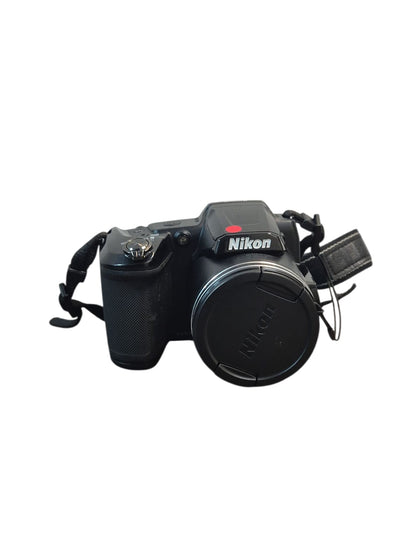 Nikon Coolpix L840 Digital Camera