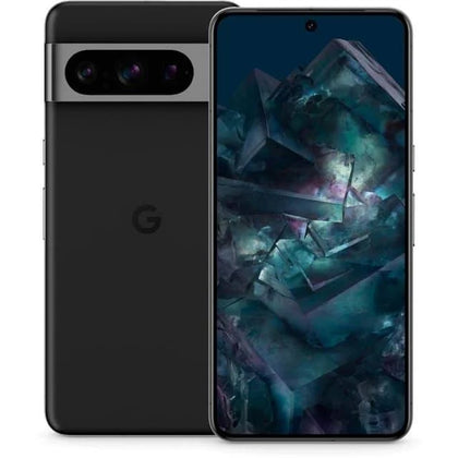 Google Pixel 8 Pro 128GB - Black Any Network