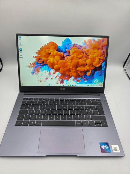 Honor MagicBook X14 Laptop