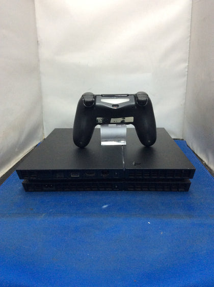 PlayStation 4 Original + Pad