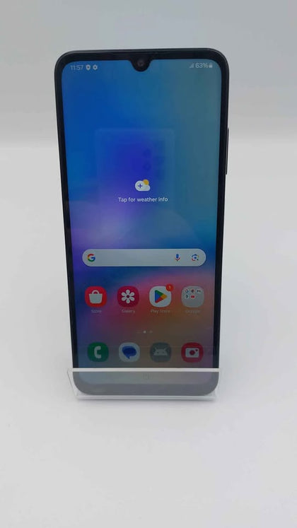 Samsung Galaxy A05s (4GB+64GB) Black, Unlocked