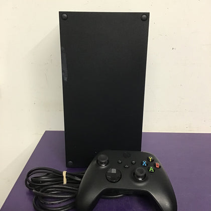 Microsoft Xbox Series X no pad