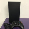 Microsoft Xbox Series X no pad