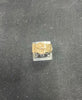 9ct Gold Buckle Ring (Size N) 7.4g