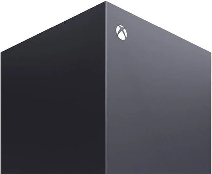 Xbox Series X comes with 12 months warranty