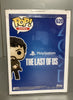 Funko POP! The Last of Us Joel Miller #620 - The Last of US