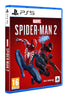 PS5 Marvel's Spider-Man 2