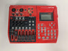 Fostex MR-8 Digital 8-Track Recorder (Read Description)