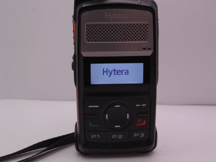 Hytera PD365 UHF Radio