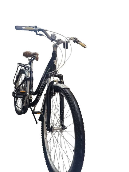 Trek Navigator 2 Women's Hybrid Bike – 26