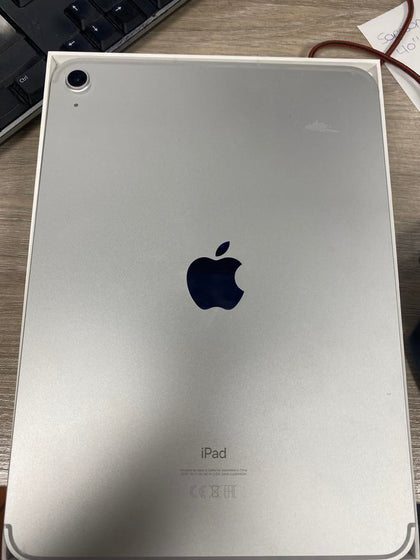 Apple iPad 10th gen 64gb