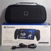 Playstation Portal Remote Player, Midnight Black, Boxed