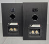 Fyne Audio F300i (Black Ash) Bookshelf Speakers Pair