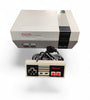 Nintendo NES Console**Unboxed**