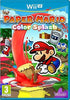 Paper Mario Color Splash - Wii U - Great Yarmouth